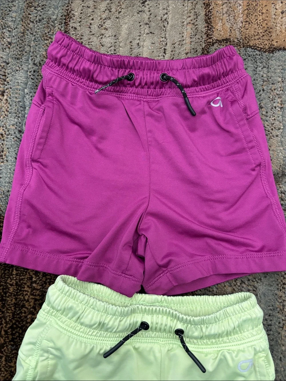 Bundle of 2 Gap Shorts 12-18M